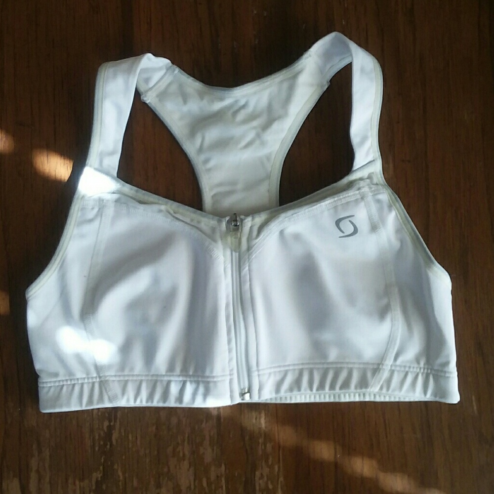 Sports Bra's